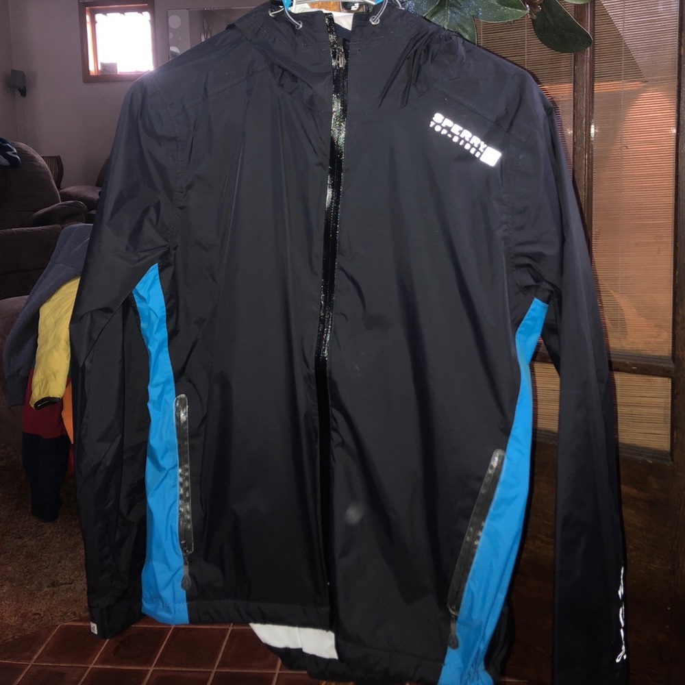 Sperry Windbreaker